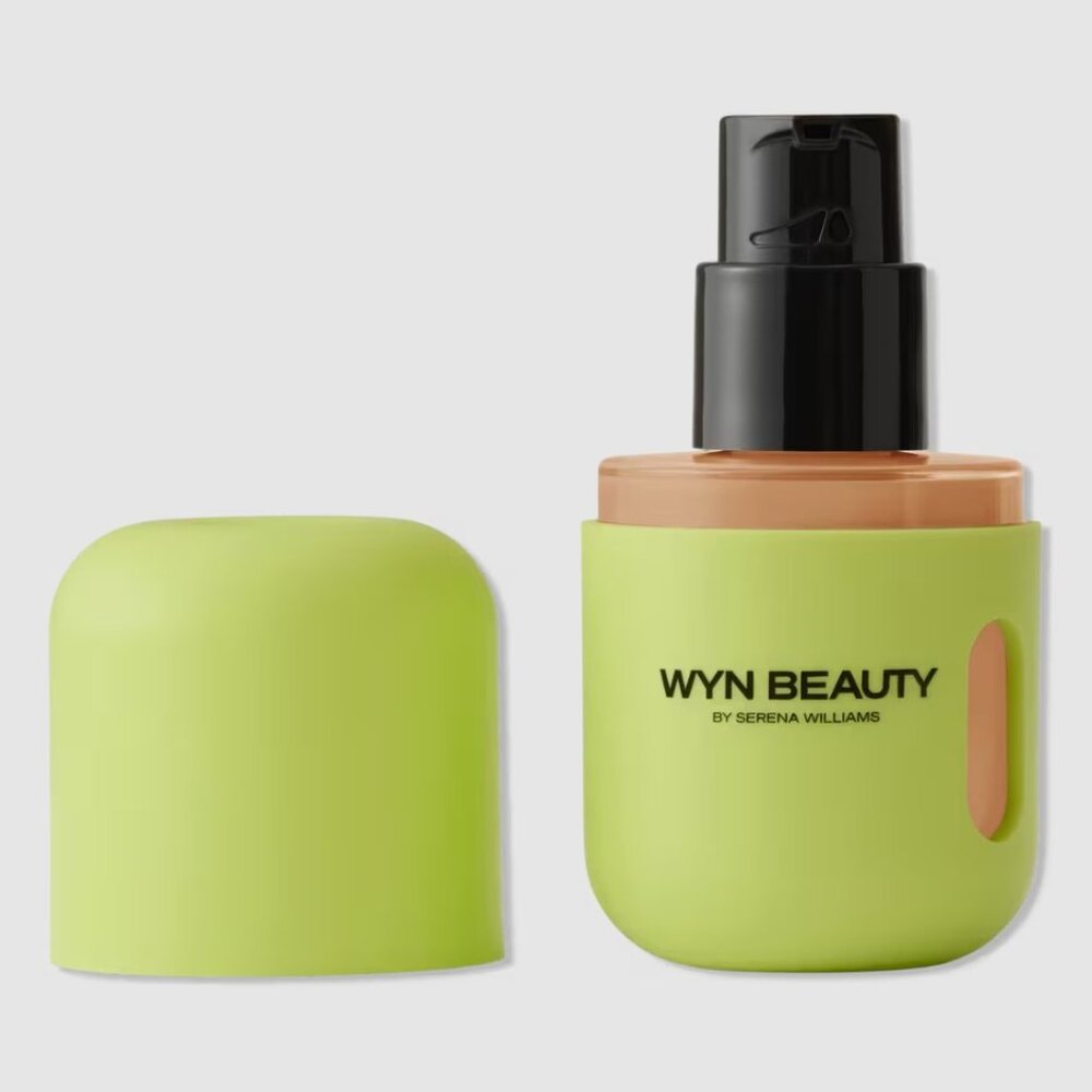 WYN BEAUTY FEATURING YOU HYDRATING SKIN ENHANCING TINT SPF30